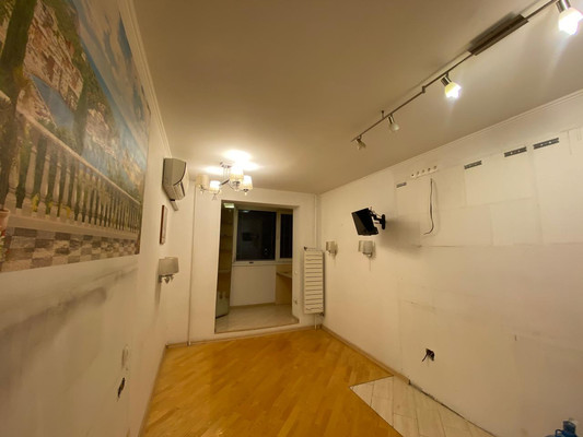 Продам трехкомнатную (3-комн.) квартиру, Академика Варги ул, 3, Москва г