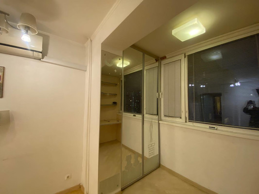 Продам трехкомнатную (3-комн.) квартиру, Академика Варги ул, 3, Москва г