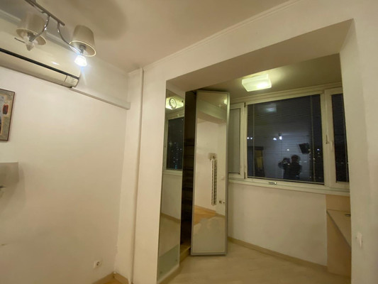 Продам трехкомнатную (3-комн.) квартиру, Академика Варги ул, 3, Москва г