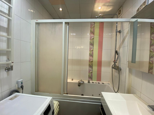 Продам трехкомнатную (3-комн.) квартиру, Академика Варги ул, 3, Москва г