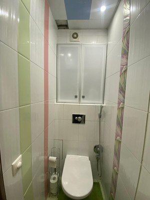 Продам трехкомнатную (3-комн.) квартиру, Академика Варги ул, 3, Москва г