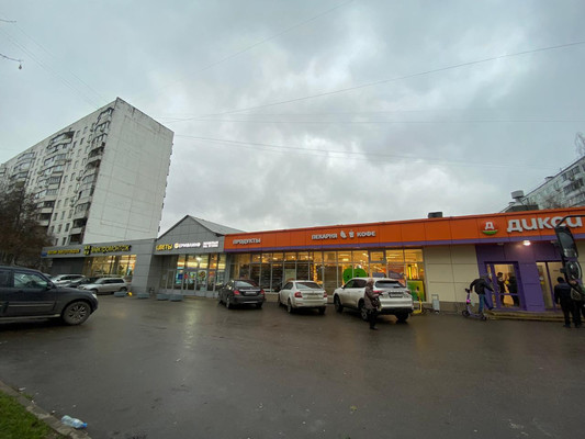 Продам трехкомнатную (3-комн.) квартиру, Академика Варги ул, 3, Москва г