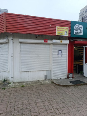 Продам торговое помещение 39,3 м2, Интернациональная ул, 58А, Калининград г