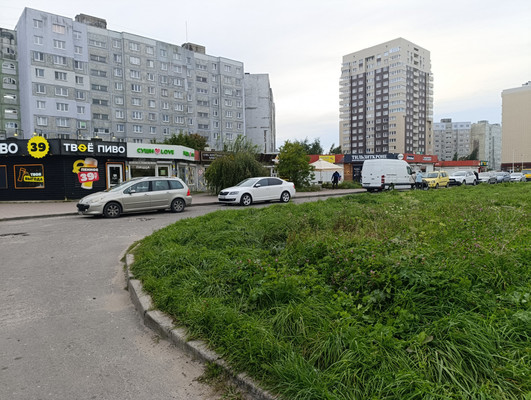 Продам торговое помещение 39,3 м2, Интернациональная ул, 58А, Калининград г