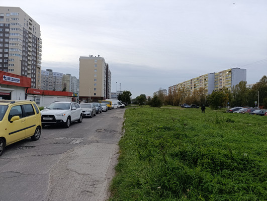 Продам торговое помещение 39,3 м2, Интернациональная ул, 58А, Калининград г