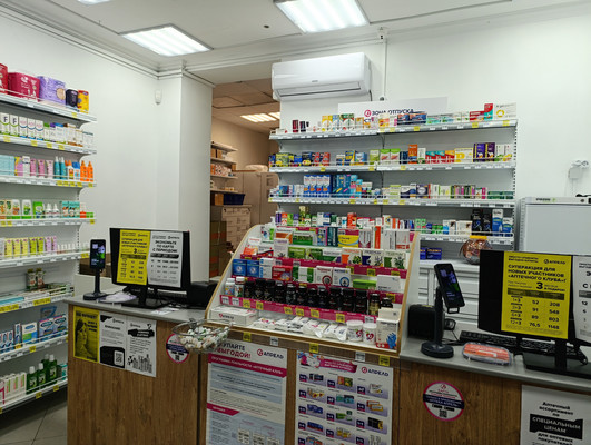 Продам торговое помещение 40,1 м2, Батальная ул, 24, Калининград г