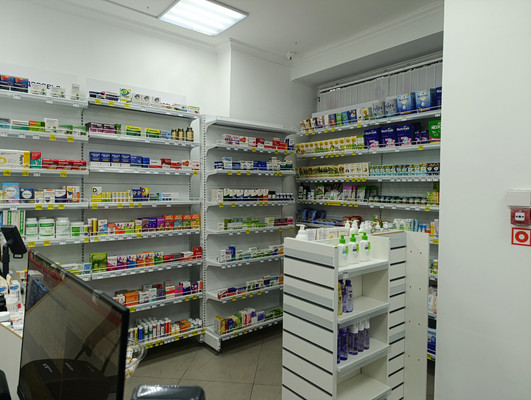 Продам торговое помещение 40,1 м2, Батальная ул, 24, Калининград г