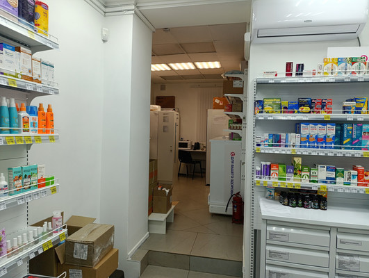 Продам торговое помещение 40,1 м2, Батальная ул, 24, Калининград г