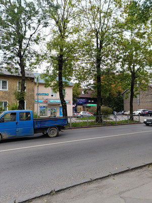 Продам торговое помещение 40,1 м2, Батальная ул, 24, Калининград г