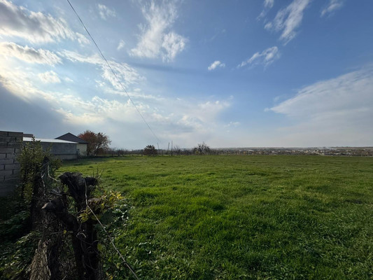 Продам участок 36 соток, ИЖС, Ленина ул, 195, Малка с, 0 км от города