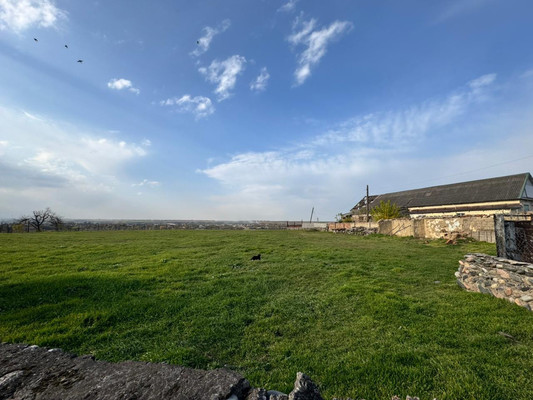 Продам участок 36 соток, ИЖС, Ленина ул, 195, Малка с, 0 км от города