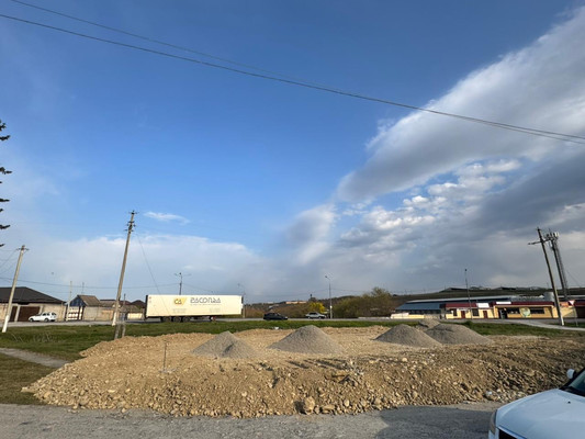 Продам участок 36 соток, ИЖС, Ленина ул, 195, Малка с, 0 км от города