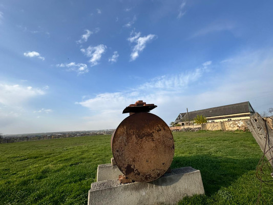 Продам участок 36 соток, ИЖС, Ленина ул, 195, Малка с, 0 км от города