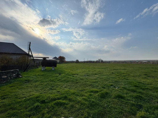 Продам участок 36 соток, ИЖС, Ленина ул, 195, Малка с, 0 км от города