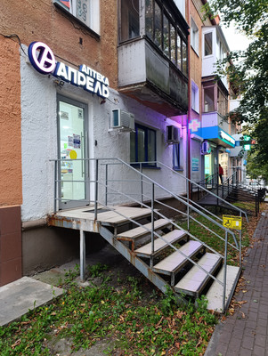 Продам торговое помещение 41,8 м2, Киевская ул, 50, Калининград г