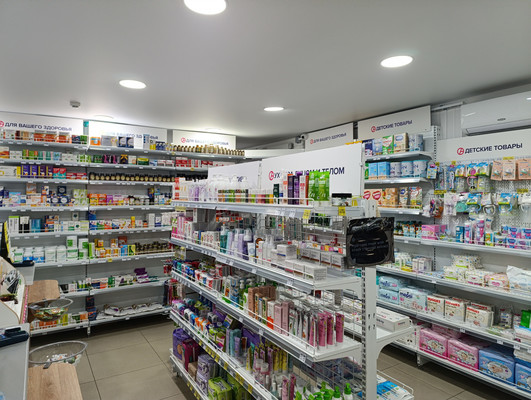 Продам торговое помещение 41,8 м2, Киевская ул, 50, Калининград г