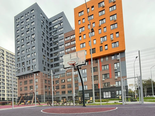 Продам двухкомнатную (2-комн.) , Краснозвездная ул, 31, Нижний Новгород г