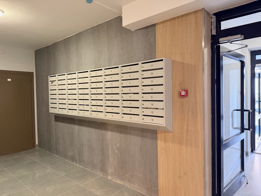 Продам двухкомнатную (2-комн.) , Краснозвездная ул, 31, Нижний Новгород г