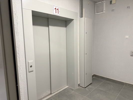 Продам двухкомнатную (2-комн.) , Краснозвездная ул, 31, Нижний Новгород г