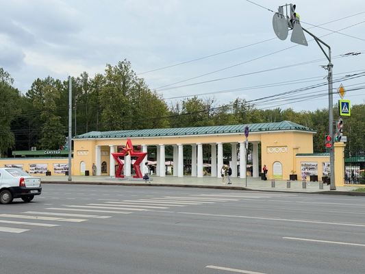 Продам двухкомнатную (2-комн.) , Краснозвездная ул, 31, Нижний Новгород г