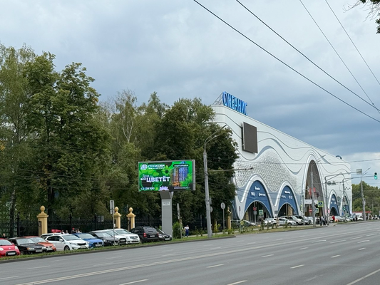 Продам двухкомнатную (2-комн.) , Краснозвездная ул, 31, Нижний Новгород г