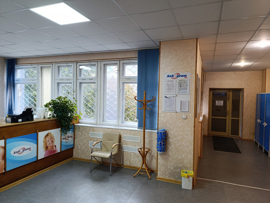 Продам коммерческое помещение 210,7 м2, Горького ул, 148, Калининград г