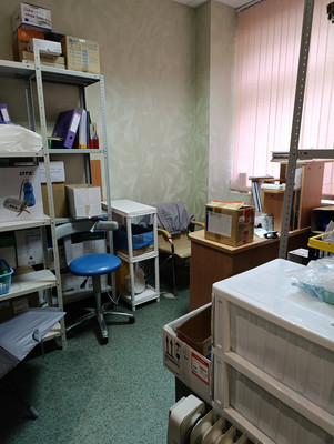 Продам коммерческое помещение 210,7 м2, Горького ул, 148, Калининград г