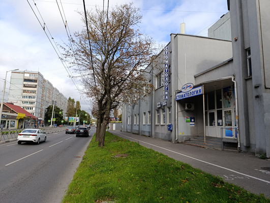 Продам коммерческое помещение 210,7 м2, Горького ул, 148, Калининград г