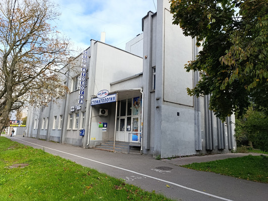 Продам коммерческое помещение 210,7 м2, Горького ул, 148, Калининград г