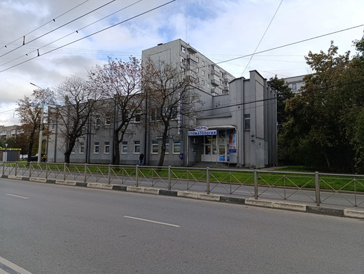 Продам коммерческое помещение 210,7 м2, Горького ул, 148, Калининград г