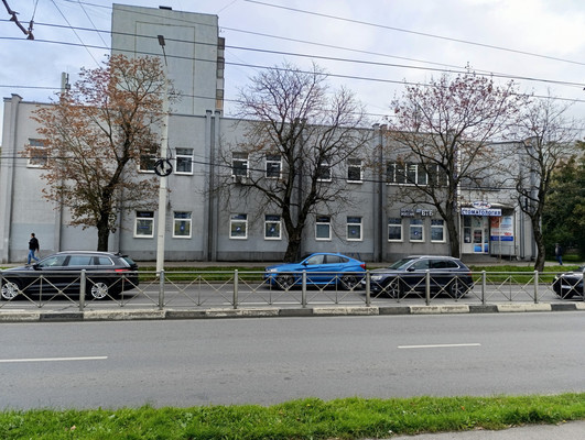Продам коммерческое помещение 210,7 м2, Горького ул, 148, Калининград г
