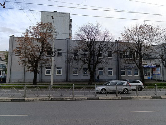 Продам коммерческое помещение 210,7 м2, Горького ул, 148, Калининград г