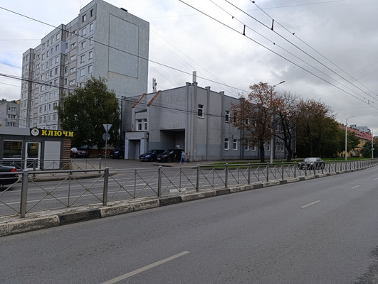 Продам коммерческое помещение 210,7 м2, Горького ул, 148, Калининград г