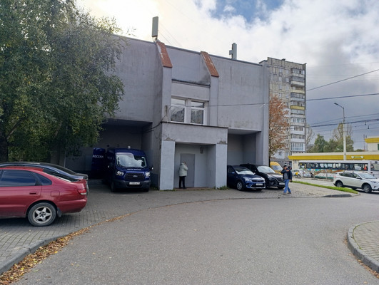 Продам коммерческое помещение 210,7 м2, Горького ул, 148, Калининград г
