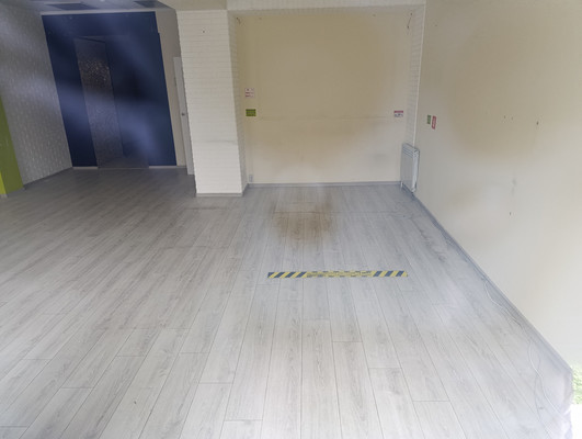 Продам коммерческое помещение 71,6 м2, Октябрьская ул, 29, Калининград г