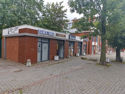 Продам коммерческое помещение 690 м2, Аллея смелых ул, 74, Калининград г