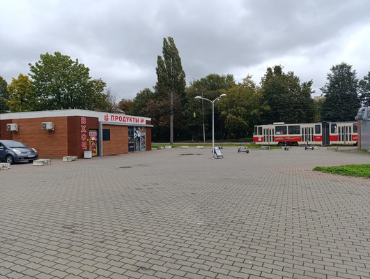 Продам коммерческое помещение 690 м2, Аллея смелых ул, 74, Калининград г