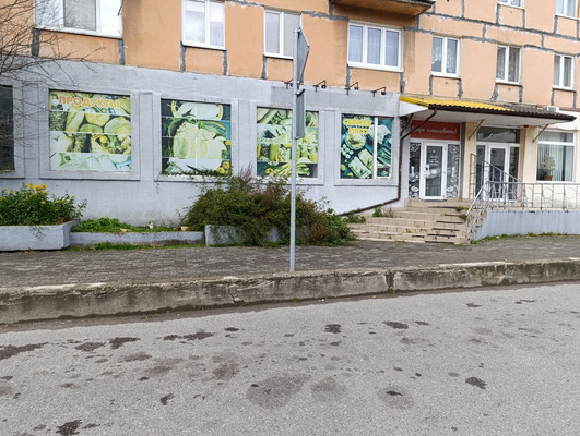 Продам коммерческое помещение 209,6 м2, Советская ул, 28, Светлый г