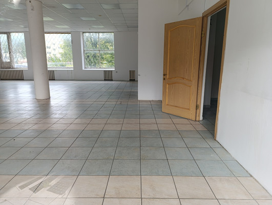 Продам коммерческое помещение 209,6 м2, Советская ул, 28, Светлый г