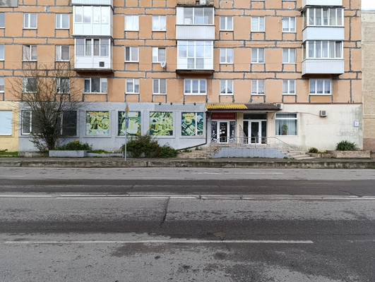 Продам коммерческое помещение 209,6 м2, Советская ул, 28, Светлый г