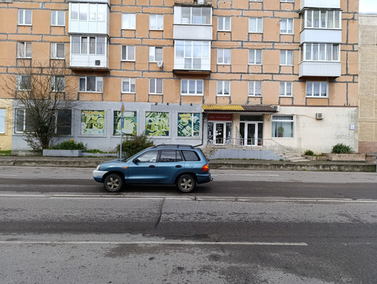 Продам коммерческое помещение 209,6 м2, Советская ул, 28, Светлый г