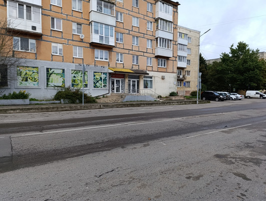 Продам коммерческое помещение 209,6 м2, Советская ул, 28, Светлый г