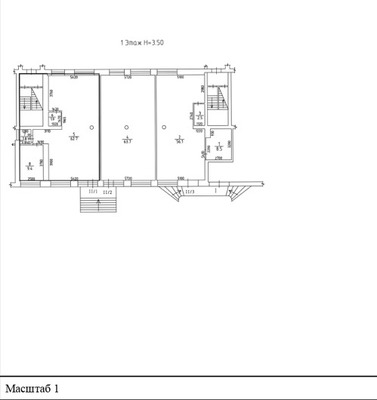 Продам коммерческое помещение 209,6 м2, Советская ул, 28, Светлый г