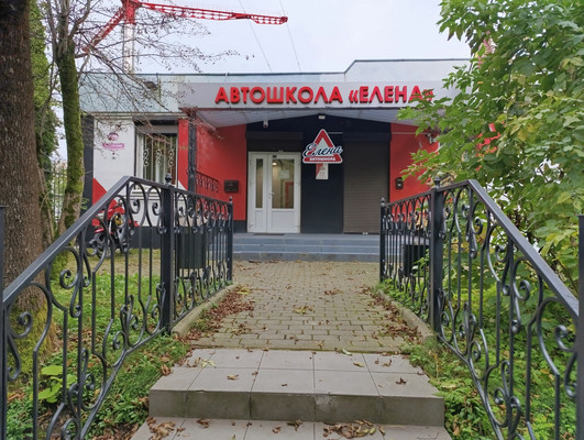 Продам коммерческое помещение 246,3 м2, Советский пр-кт, 40б, Калининград г