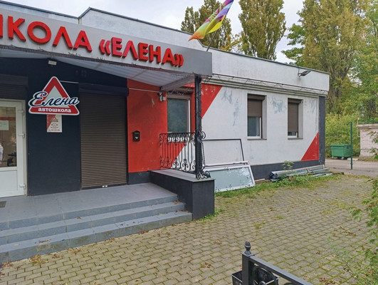 Продам коммерческое помещение 246,3 м2, Советский пр-кт, 40б, Калининград г