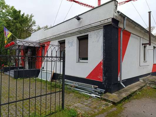 Продам коммерческое помещение 246,3 м2, Советский пр-кт, 40б, Калининград г