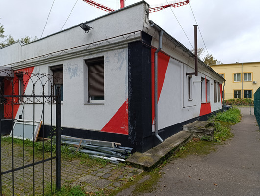 Продам коммерческое помещение 246,3 м2, Советский пр-кт, 40б, Калининград г