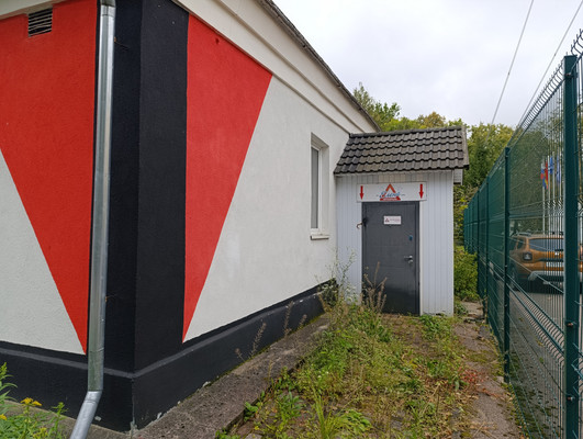 Продам коммерческое помещение 246,3 м2, Советский пр-кт, 40б, Калининград г