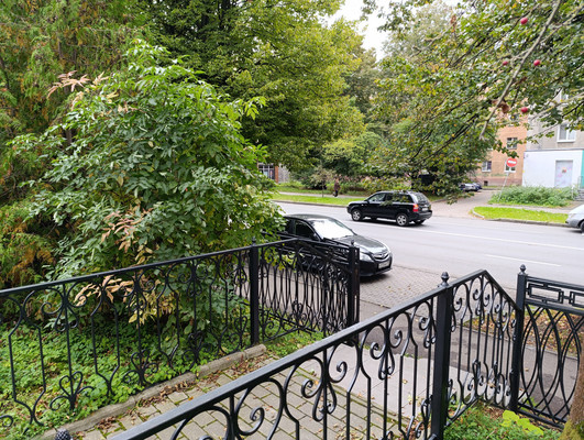 Продам коммерческое помещение 246,3 м2, Советский пр-кт, 40б, Калининград г