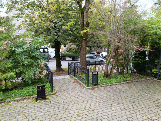 Продам коммерческое помещение 246,3 м2, Советский пр-кт, 40б, Калининград г